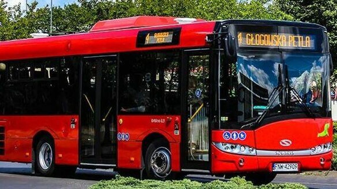 Czerwone autobusy wrócą na ulice w Chełmie? Czerwone autobusy wrócą na ulice w Chełmie?