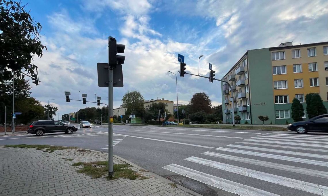 Peowiaków Zamość