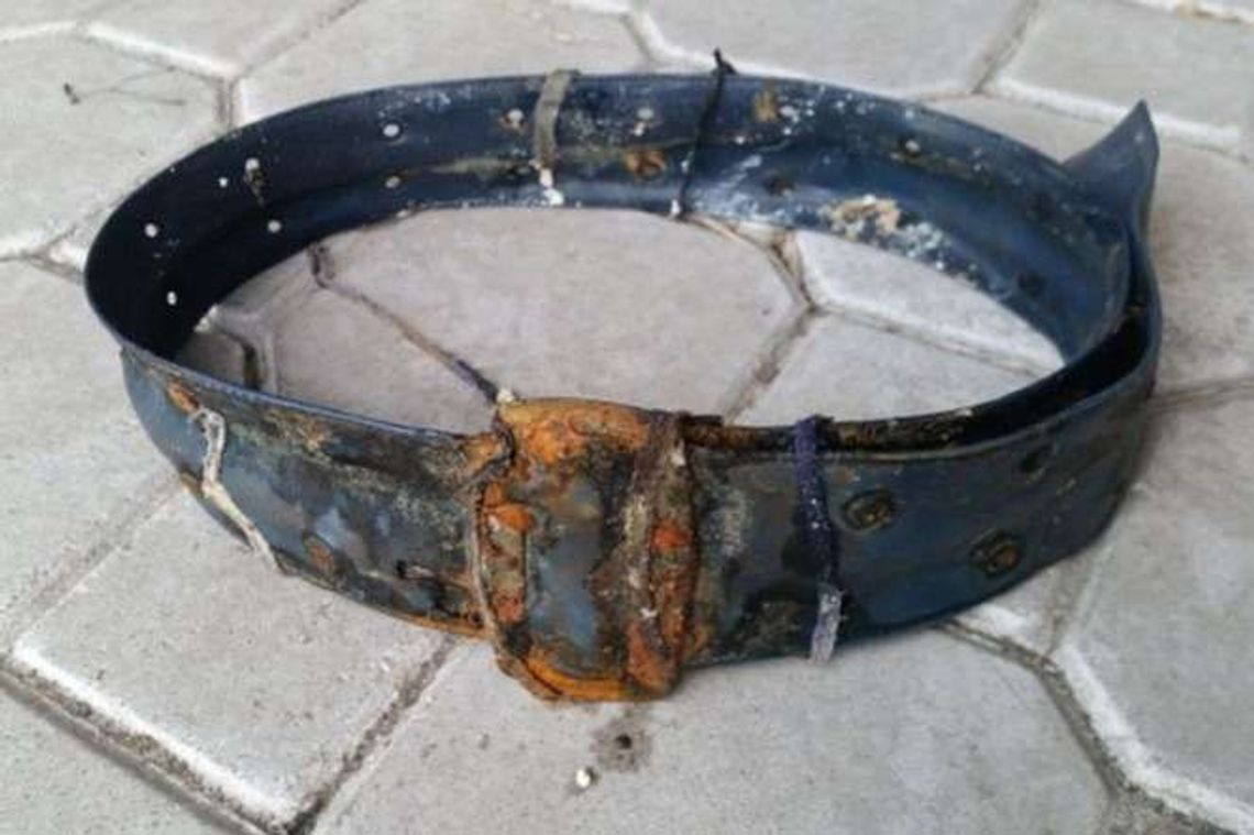 Część ciała kobiety wyłowiono z jeziora Białego. Śledztwo umorzone. Nadal nie wiadomo kto to Część ciała kobiety wyłowiono z jeziora Białego. Śledztwo umorzone. Nadal nie wiadomo kto to