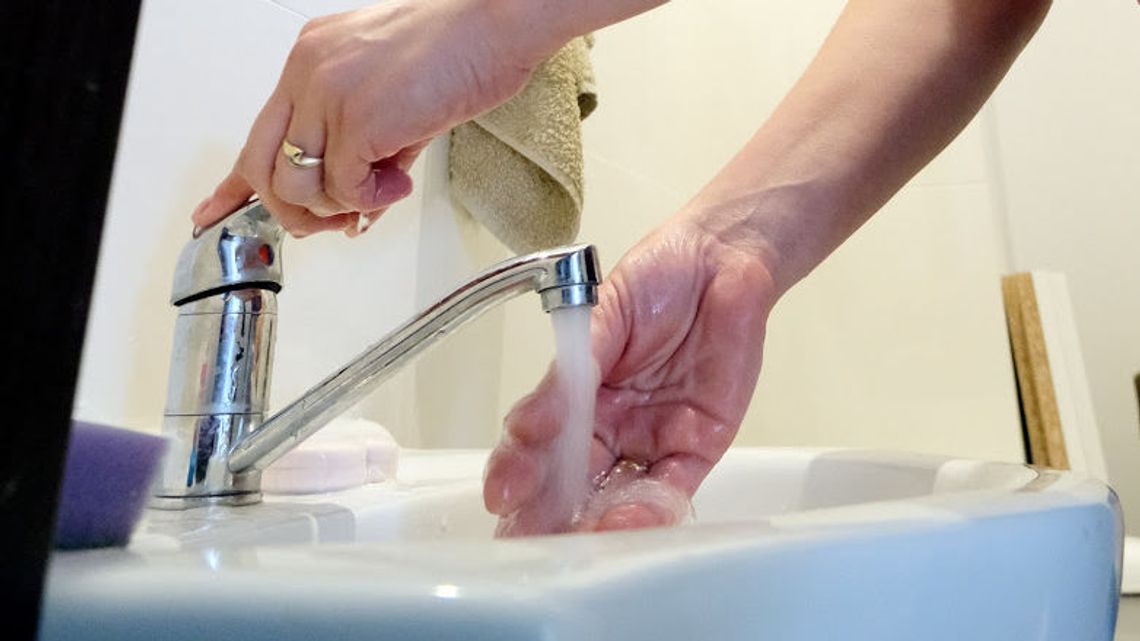 Część Czechowa bez ciepłej wody. Modernizacja sieci Część Czechowa bez ciepłej wody. Modernizacja sieci