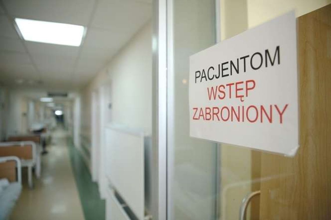 Część lekarzy nie będzie już tak długo pracować. Szpitalom grozi paraliż?