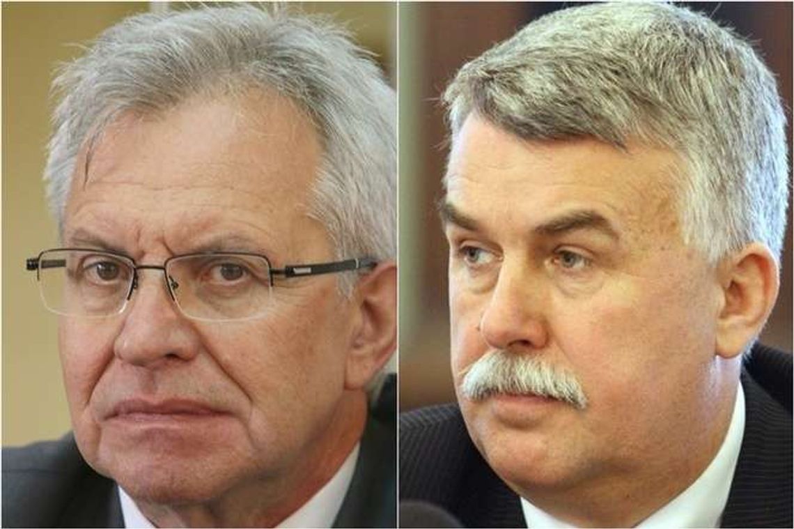 Część lubelskich działaczy PiS mówiła o potrzebie zmiany. Ale zmiany nie będzie Część lubelskich działaczy PiS mówiła o potrzebie zmiany. Ale zmiany nie będzie