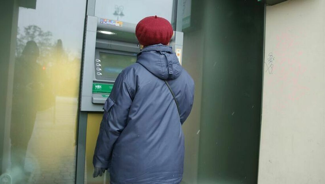 Część „trzynastek” z ZUS jeszcze przed świętami Część „trzynastek” z ZUS jeszcze przed świętami