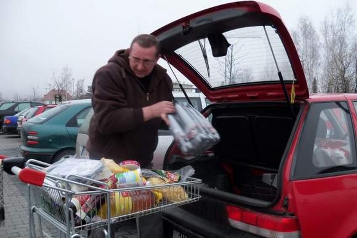 Czesi boją się polskiej żywności