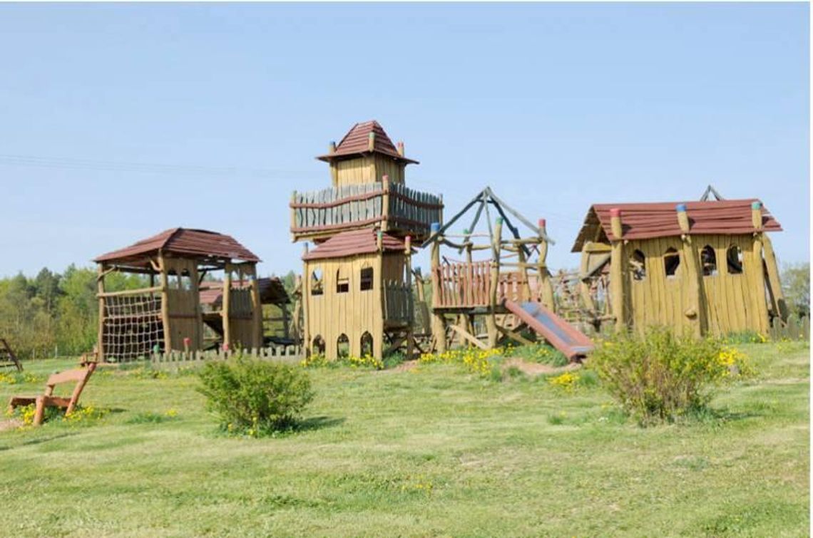 Czeskie atrakcje nad zalewem Zemborzyckim Czeskie atrakcje nad zalewem Zemborzyckim