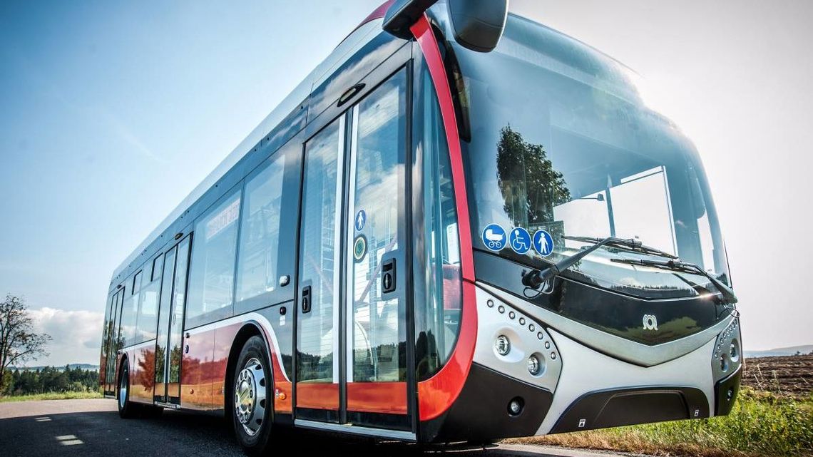 Czeskie autobusy będą jeździć po Lublinie? Ursus i Solaris były za drogie