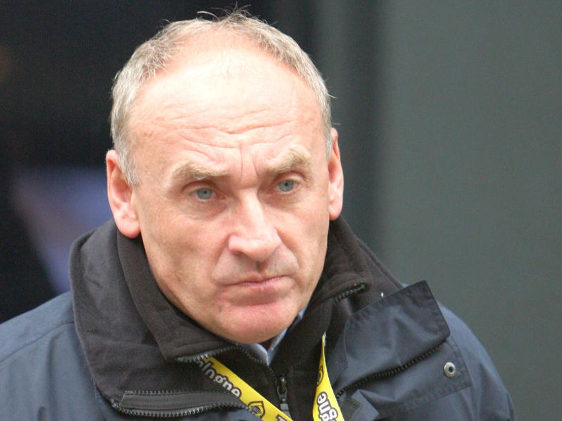 Czesław Lang: Za rok przyjadę tu z Tour de Pologne