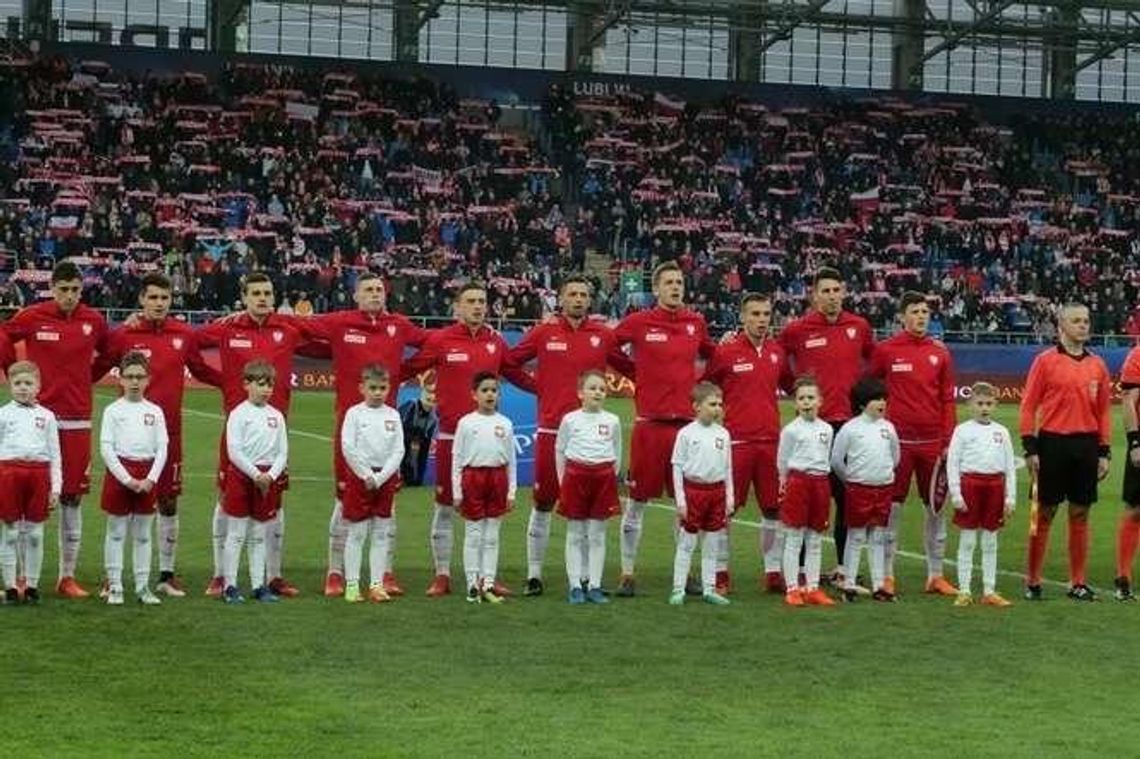 Czesław Michniewicz: Arena Lublin zasługuje na dużą piłkę