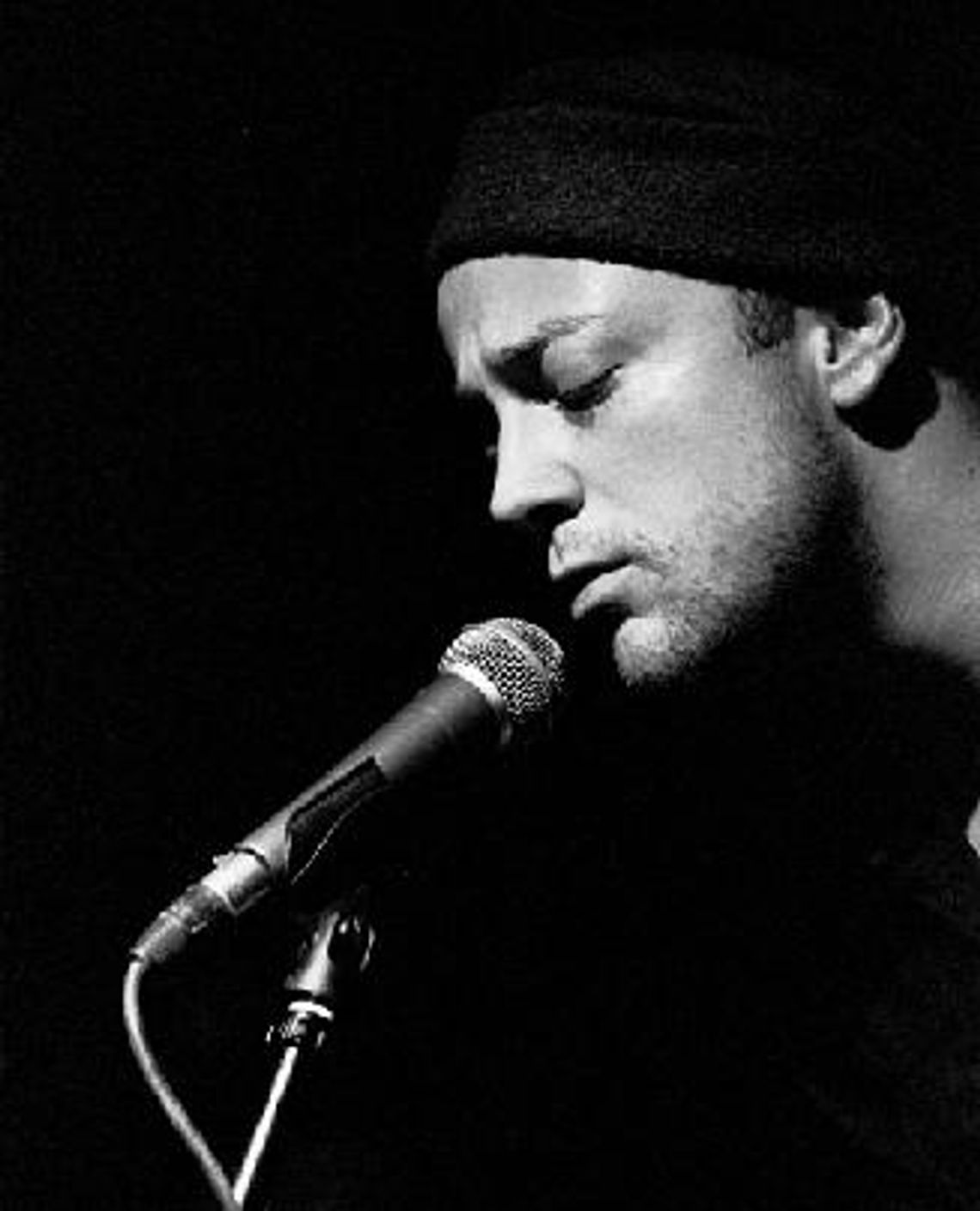 Czesław zaśpiewa. W Graffiti 