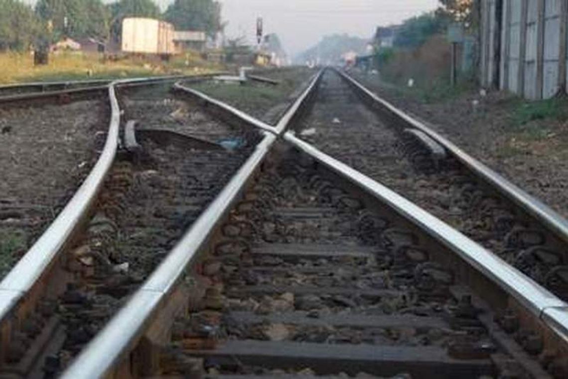 Czesławice. Zginął mężczyzna potrącony przez pociąg