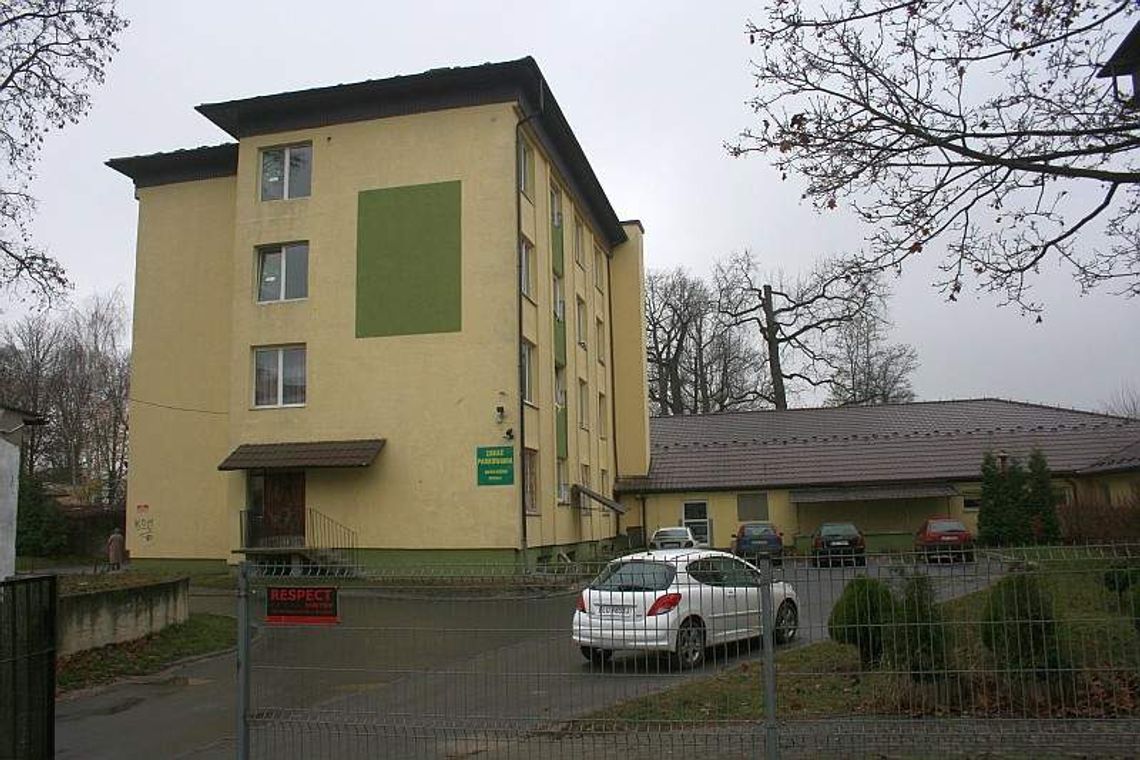 Czesne z góry, kradzieże, wykwaterowania. Dyrektor bursy: zarzuty są przesadzone