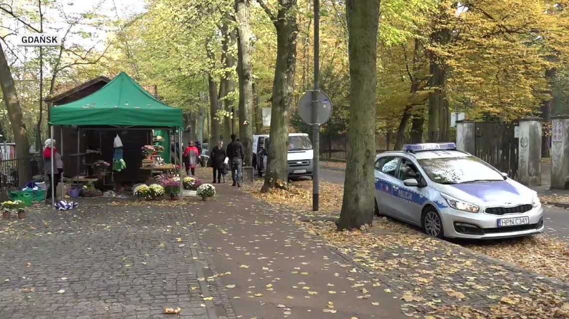 „Człowiek inwestuje duże pieniądze i nagle dowiaduje się, że z handlu nie ma nic". Ogromne straty kupców „Człowiek inwestuje duże pieniądze i nagle dowiaduje się, że z handlu nie ma nic". Ogromne straty kupców