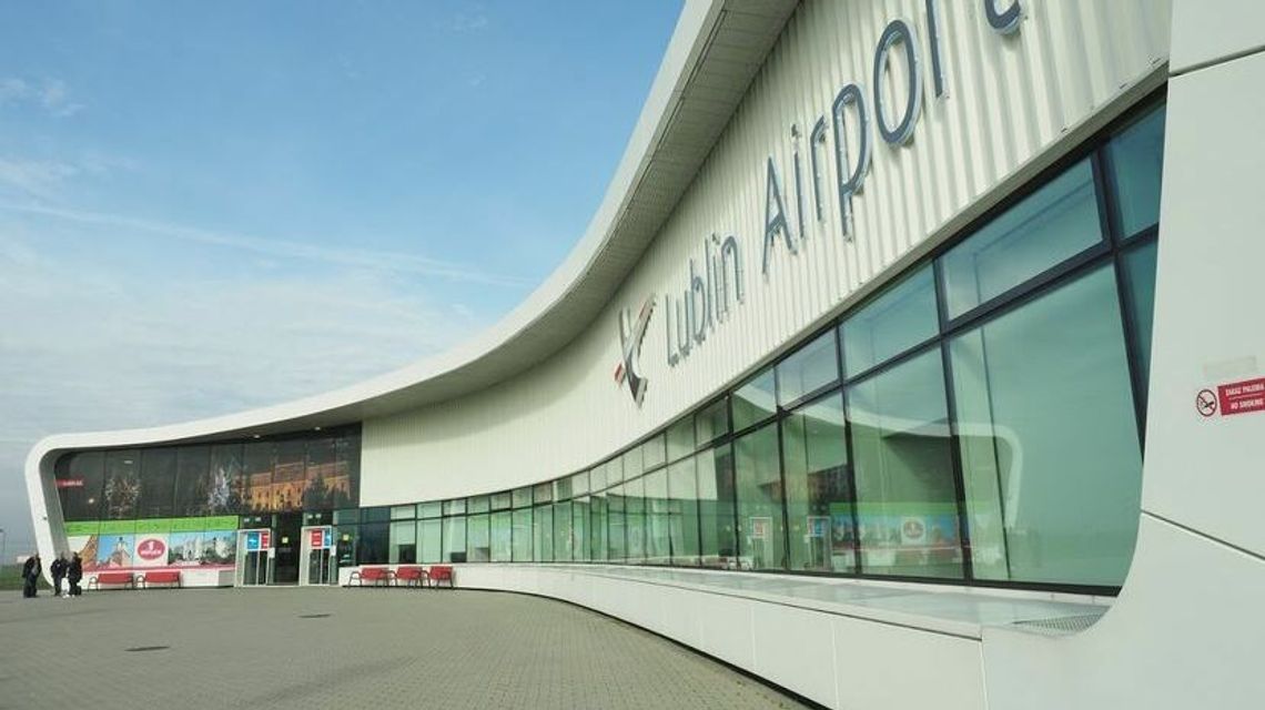 Człowiek od kopalni w Radzie Nadzorczej Portu Lotniczego Lublin