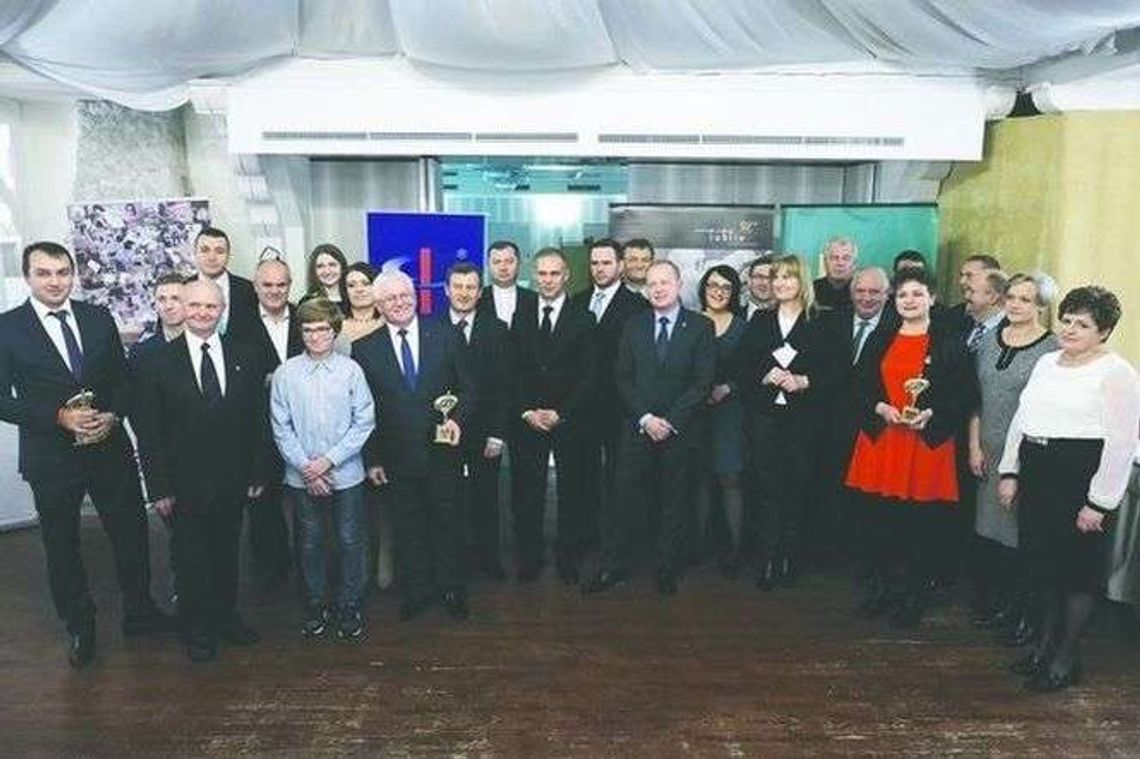 Człowiek Roku 2016: Rozpoczynamy głosowanie Człowiek Roku 2016: Rozpoczynamy głosowanie