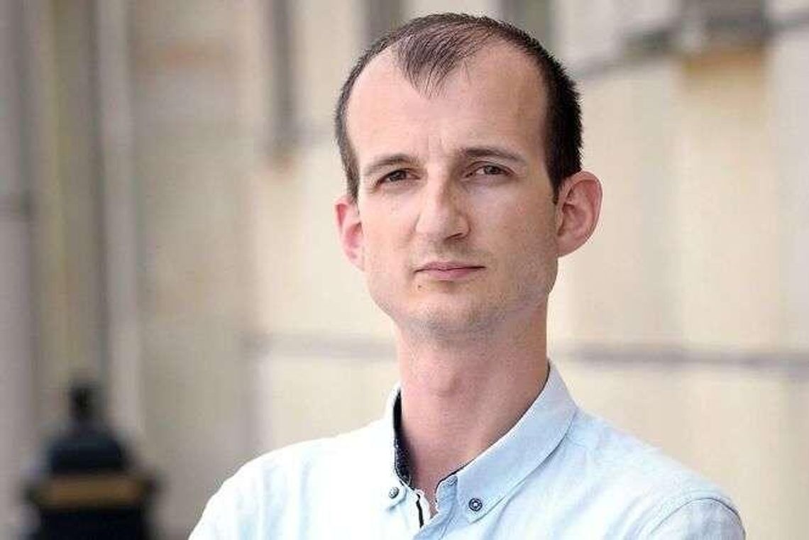 Człowiek Roku 2017 według kapituły Dziennika: "My nie walczymy, my współpracujemy" Człowiek Roku 2017 według kapituły Dziennika: "My nie walczymy, my współpracujemy"