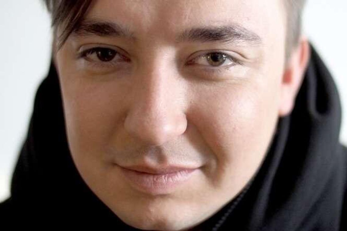 Człowiek Roku w kategorii kultura: Ten rok będzie bardzo ciekawy Człowiek Roku w kategorii kultura: Ten rok będzie bardzo ciekawy