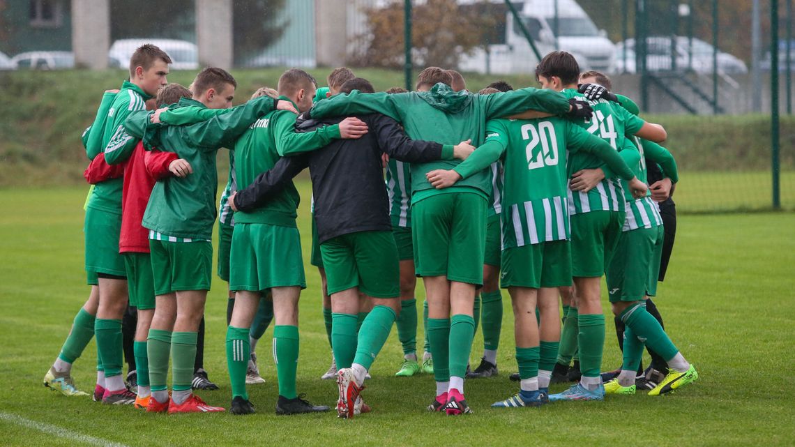Czołowe zespoły lubelskiej okręgówki szykują się do zimowych przygotowań