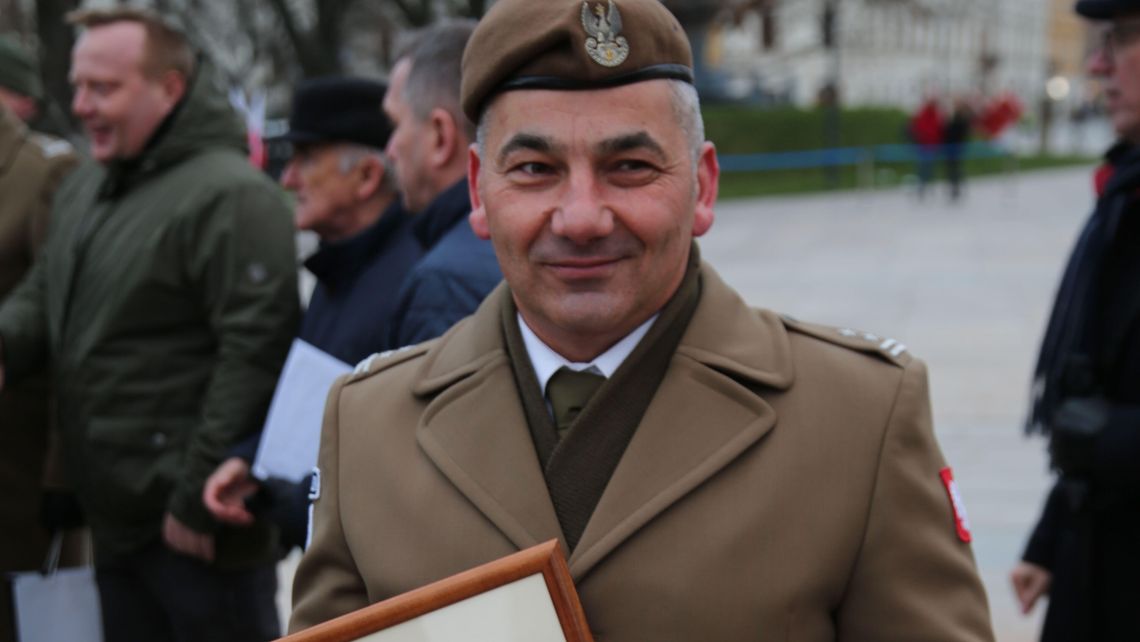 Czterech chce dowodzić 2. Lubelską Brygadą Obrony Terytorialnej