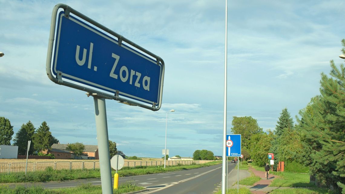 Czterech chętnych na Zorzę. Coraz bliżej wyczekiwanego remontu