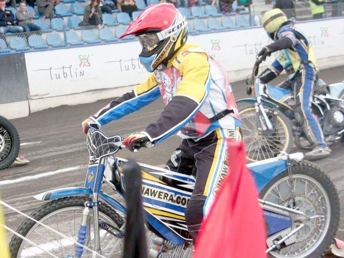 Czterech jest już w składzie. Nowi żużlowcy w Lublinie