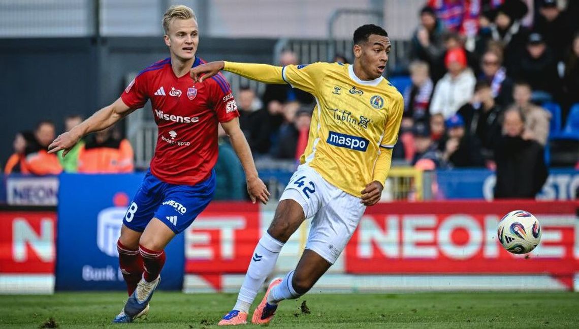 Czterech piłkarzy Motoru z szansami na kolejne występy w swoich reprezentacjach