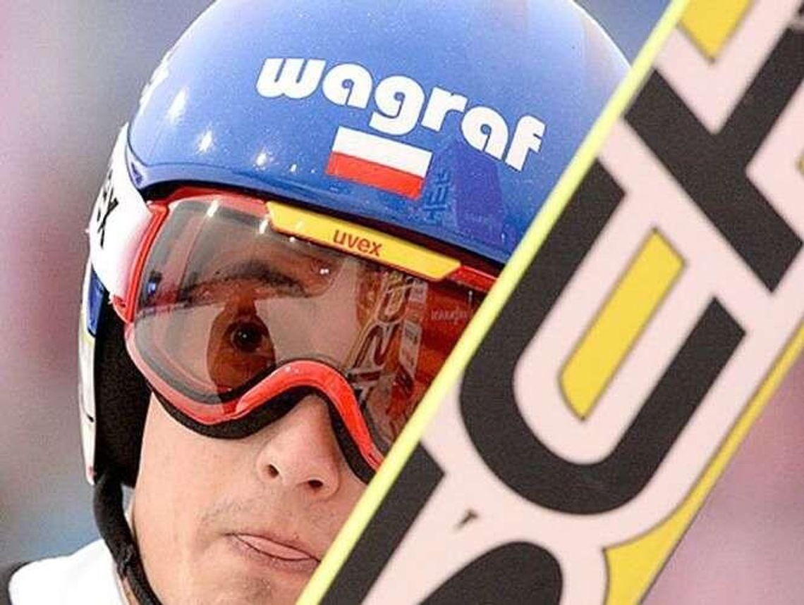 Czterech Polaków punktowało w konkursie indywidualnym w Willingen