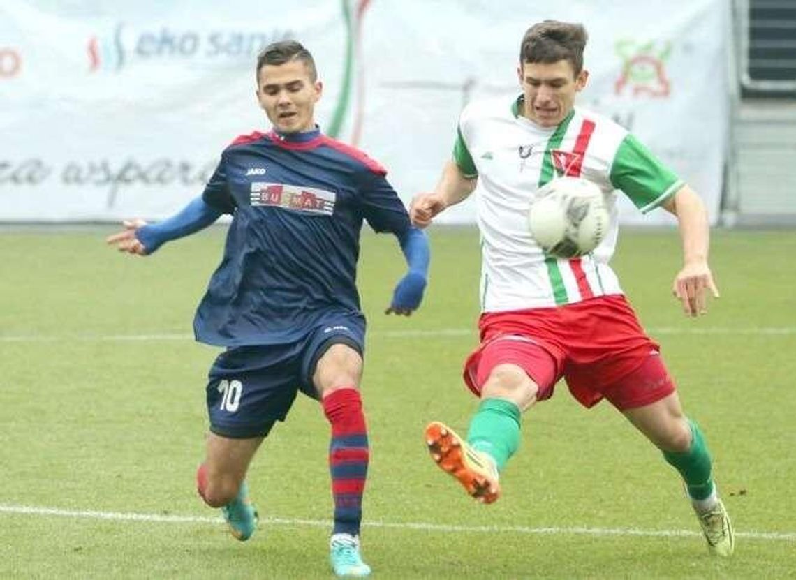 Czterech zawodników odejdzie z Lublinianki?