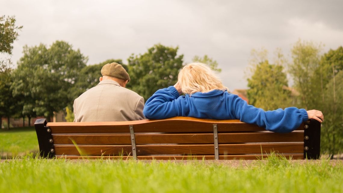 Czternastka z ZUS już w sierpniu. Sprawdź, ile dostaniesz Czternastka z ZUS już w sierpniu. Sprawdź, ile dostaniesz