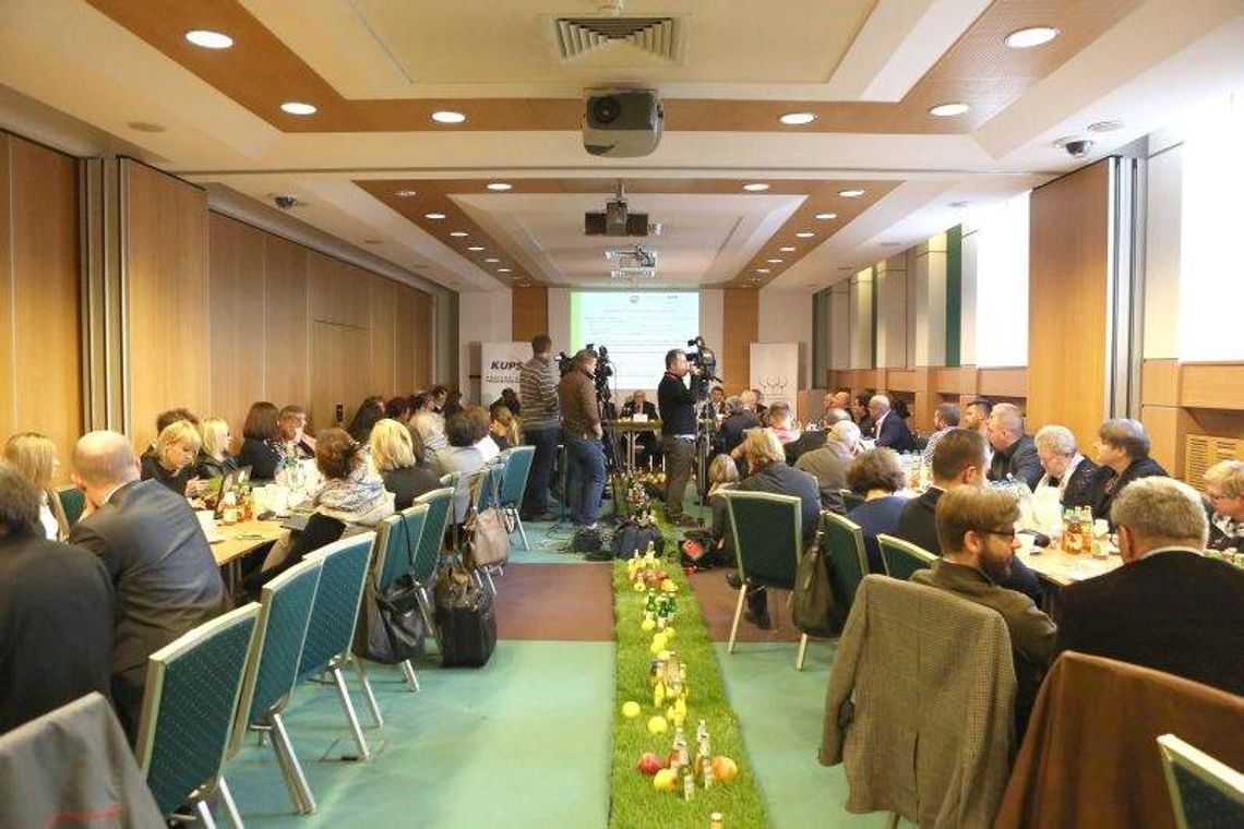 Czterokrotny wzrost sprzedaży cydru