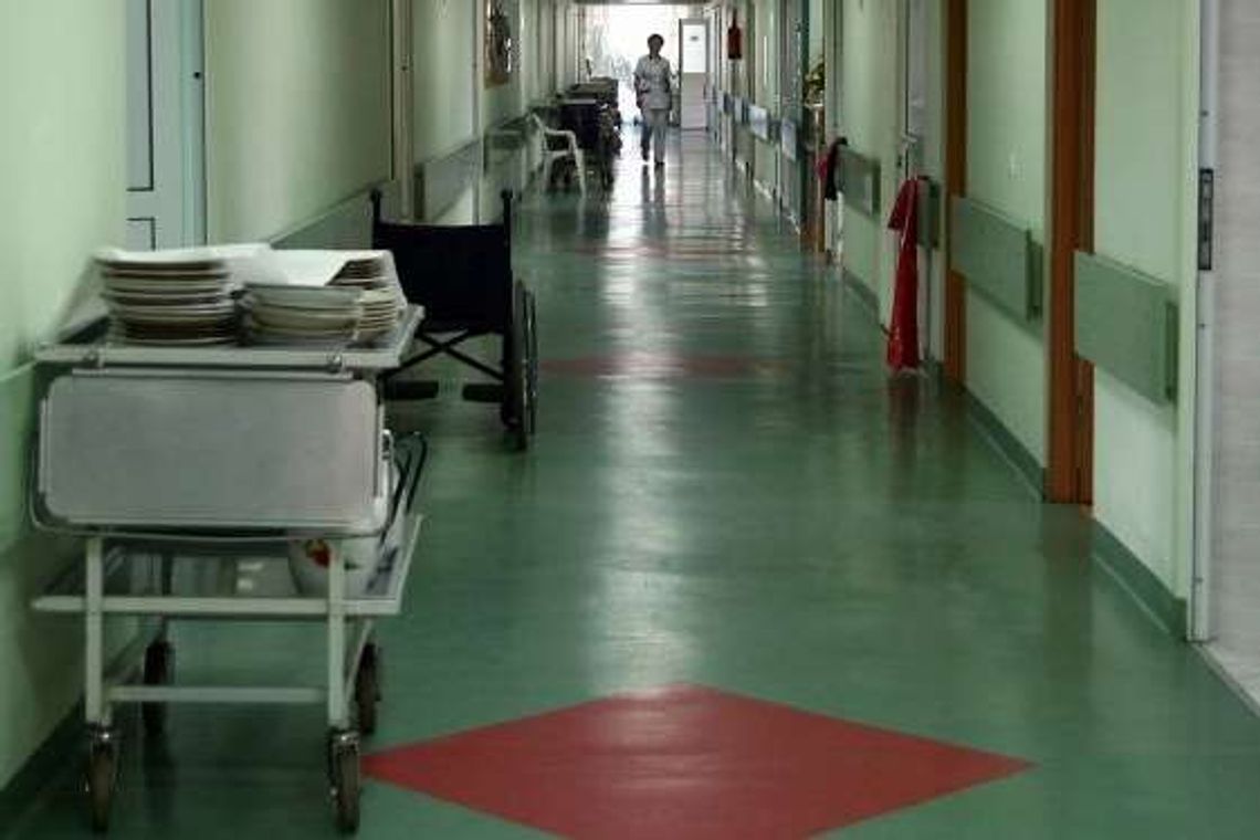 Cztery dni awarii Orange. Telefony w szpitalu zamilkły. Mogło skończyć się tragedią