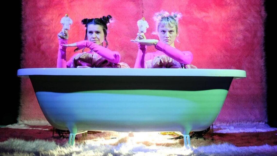 Cztery dni z teatrem. Chełm zaprasza na festiwal OSPTA