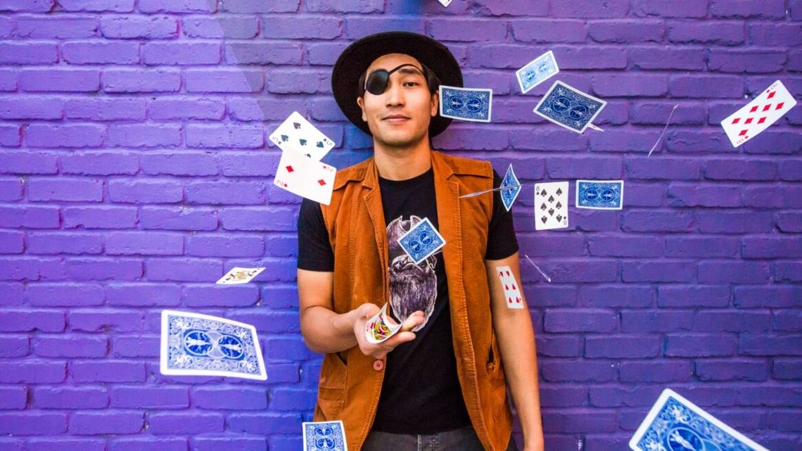 Cztery dni zabawy w Lublinie. Rusza Carnaval Sztukmistrzów