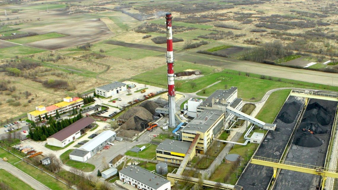 Cztery firmy chcą kupić chełmski MPEC. Wcześniej mieszkańców czekają podwyżki