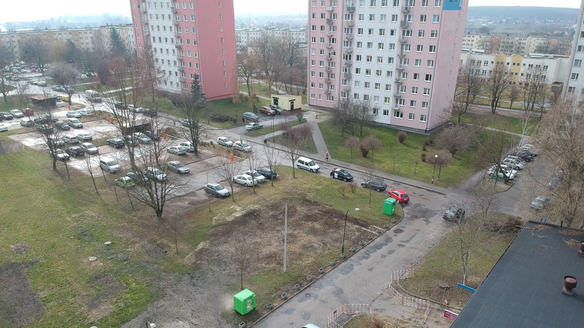 Cztery firmy chcą przebudować ulicę w dużej dzielnicy Lublina Cztery firmy chcą przebudować ulicę w dużej dzielnicy Lublina