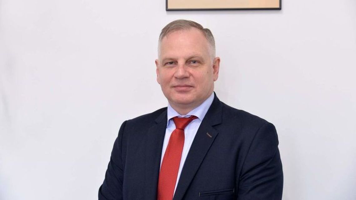 Cztery lata dyrektora Lisa. Powody odejścia ze szpitala Cztery lata dyrektora Lisa. Powody odejścia ze szpitala