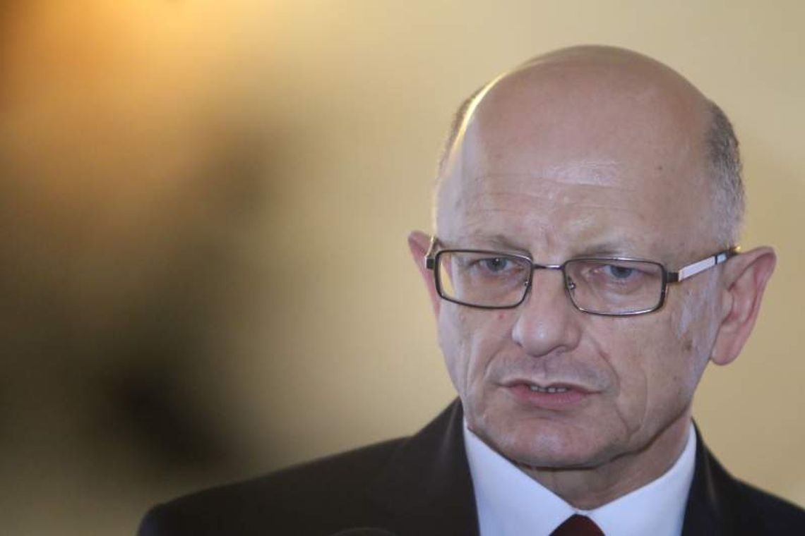 Cztery lata prezydenta Żuka. Nasze podsumowanie Cztery lata prezydenta Żuka. Nasze podsumowanie