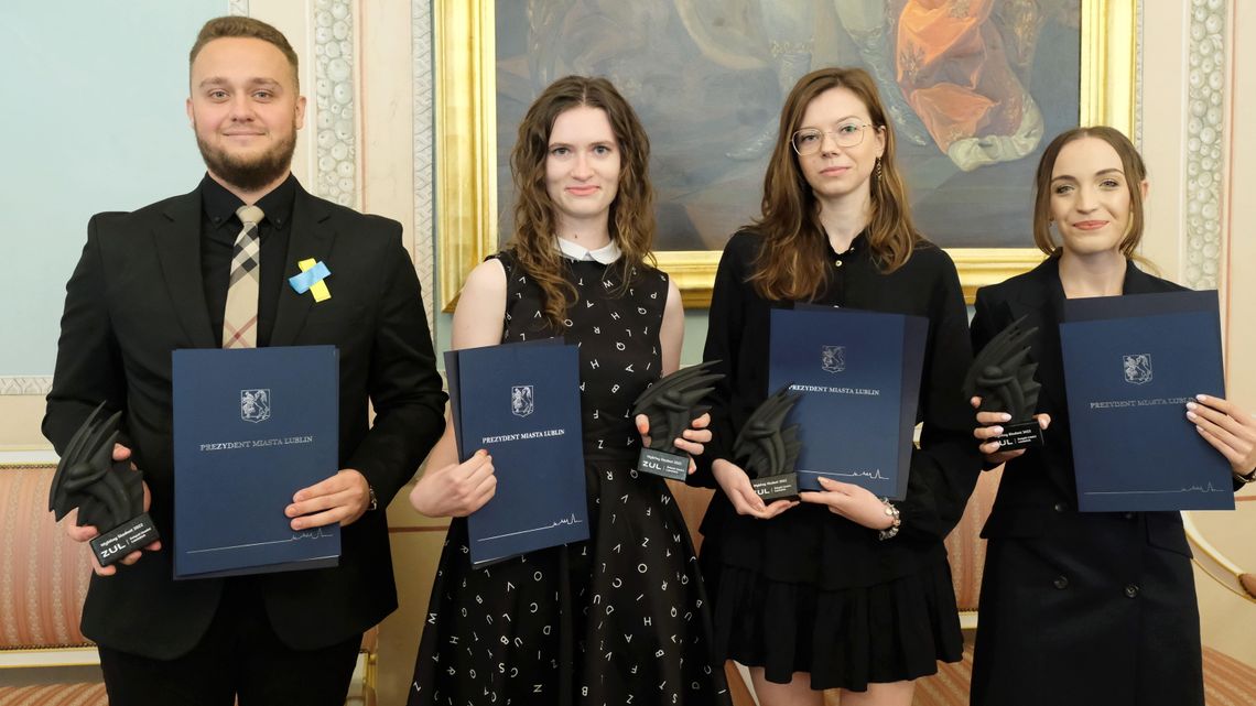 Cztery lubelskie uczelnie się dogadały. Tak skorzystają na tym studenci i pracownicy Cztery lubelskie uczelnie się dogadały. Tak skorzystają na tym studenci i pracownicy