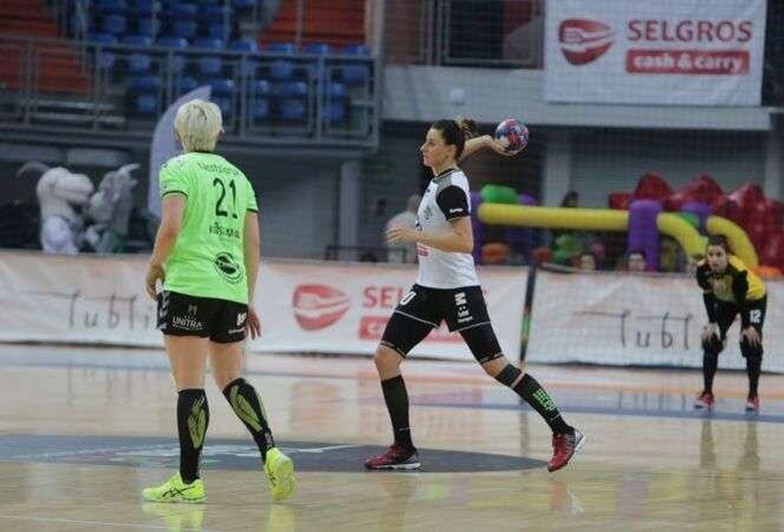 Cztery lublinianki jadą na mistrzostwa Europy do Szwecji