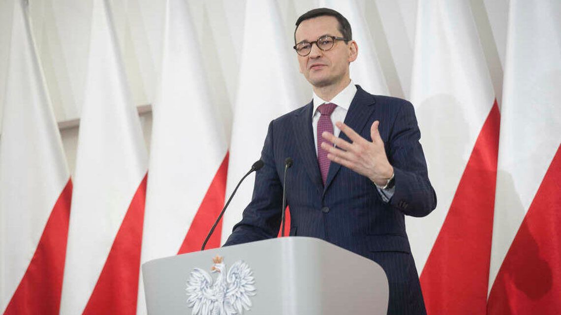 Cztery miesiące bez płacenia bankom. Premier ogłasza plan na zabójcze raty kredytów