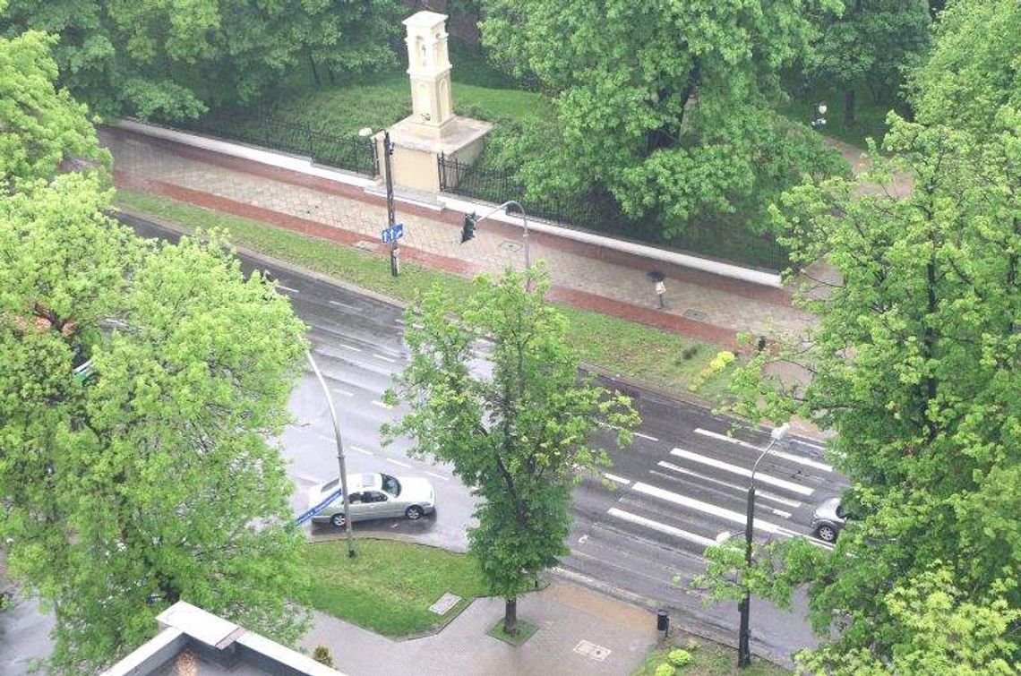 Cztery miesiące kłopotów na Al. Racławickich. Od poniedziałku