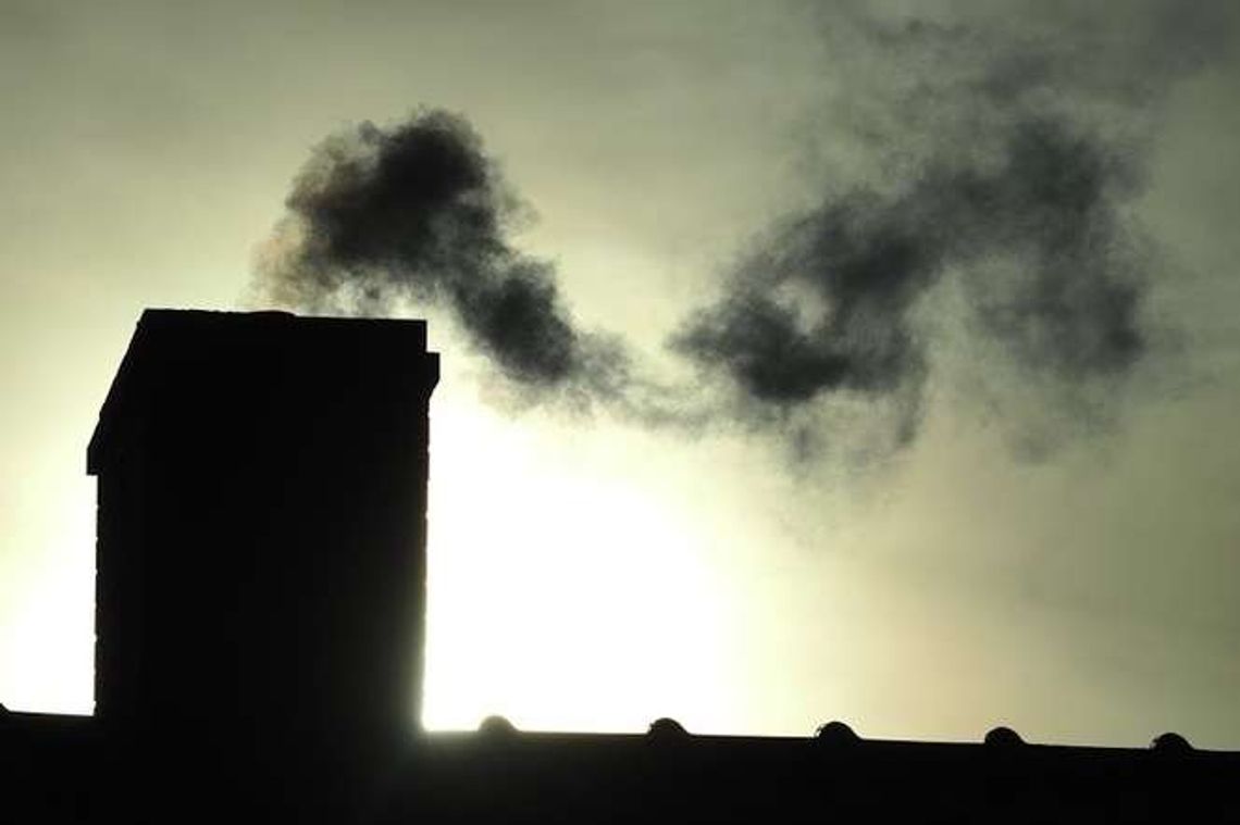 Cztery nowe czujniki smogu w woj. lubelskim Cztery nowe czujniki smogu w woj. lubelskim