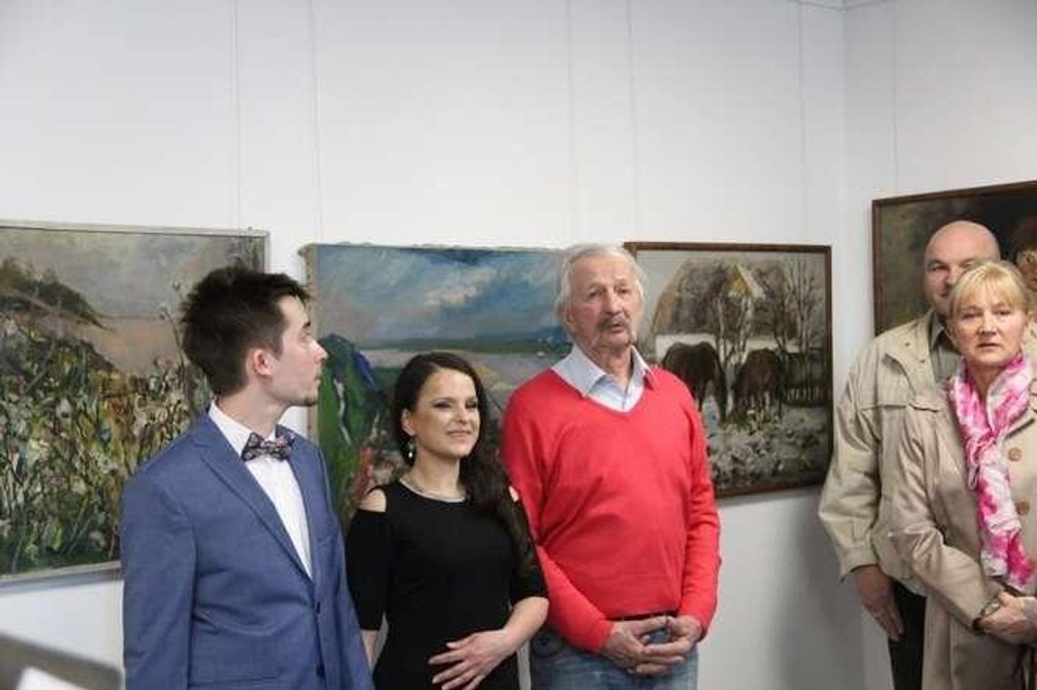 Cztery Pokoje w jednej galerii. Nowe miejsce już otwarte Cztery Pokoje w jednej galerii. Nowe miejsce już otwarte