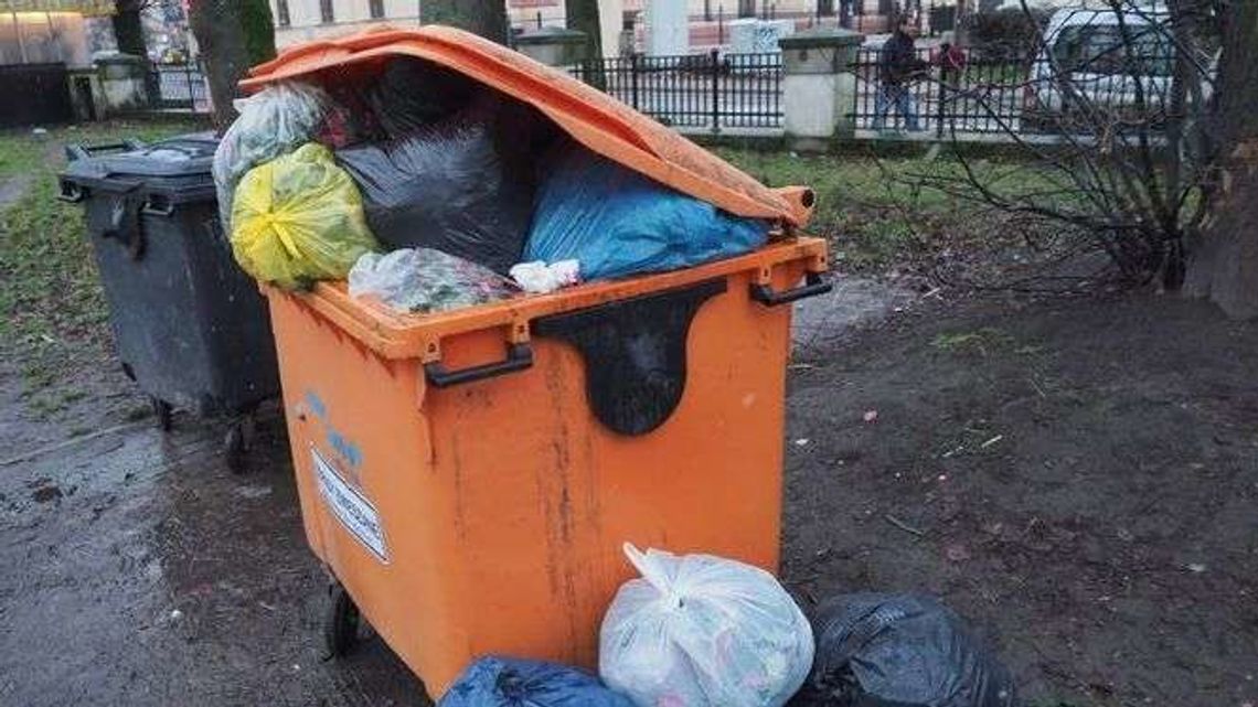 Cztery skargi na uchwałę "śmieciową" w Białej Podlaskiej. Jakie rozstrzygnięcie? Cztery skargi na uchwałę "śmieciową" w Białej Podlaskiej. Jakie rozstrzygnięcie?