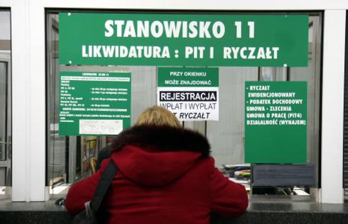 Cztery urzędy skarbowe z lubelskiego nagrodzone 