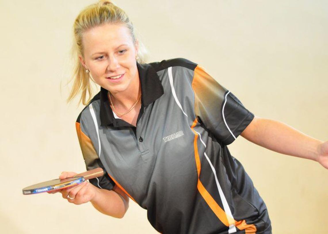 Cztery zawodniczki KTS Optima w reprezentacji Polski