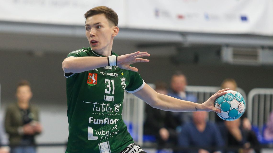 Cztery zawodniczki MKS FunFloor Lublin pomogły reprezentacji Polski w awansie na Euro