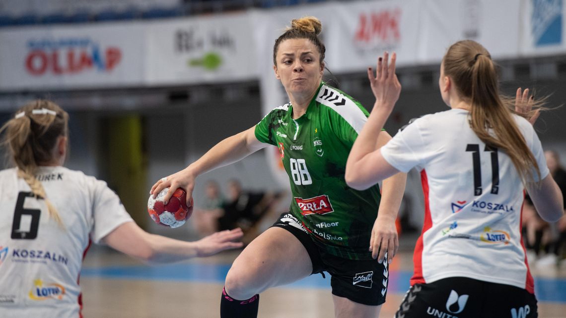 Cztery zawodniczki MKS FunFloor Perła Lublin otrzymały powołanie do reprezentacji Polski