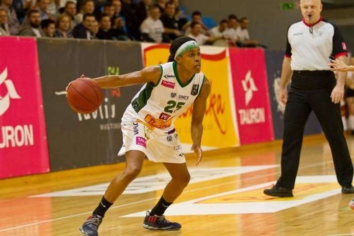 Cztery zawodniczki zostają w Pszczółce, Metcalf odchodzi