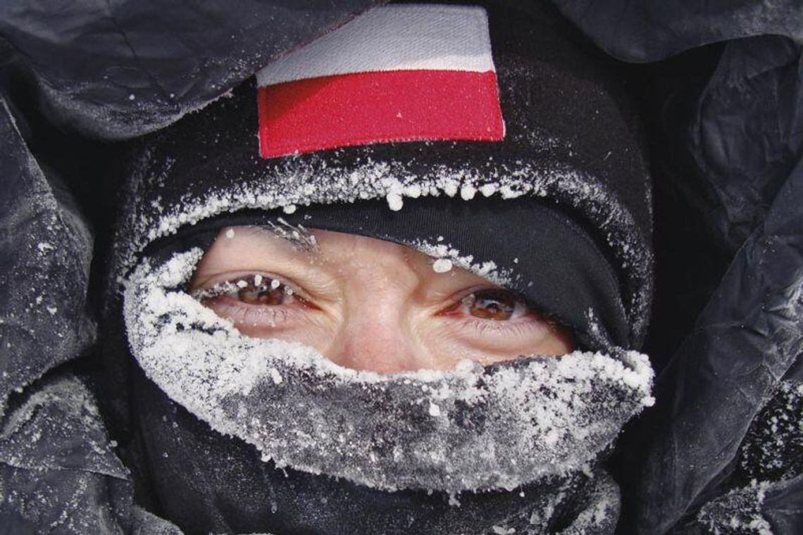 Cztery Żywioły Martyny Wojciechowskiej 