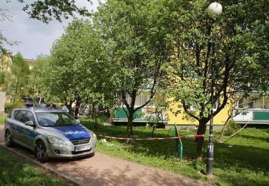 Czuby: Zwłoki Kamili znaleźli w walizce. Mateusz C. twierdzi, że jest niewinny